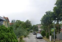 Jalan Senang (D14), Semi-Detached #457875521